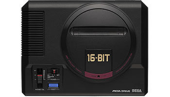 megadrive
