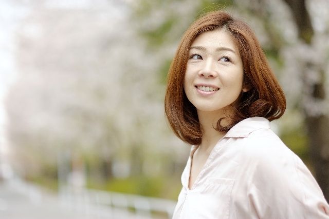 恋愛対象になりうる綺麗なアラフィフ 50代女性の存在にびっくり 時代の変化 ちょっと先にあるもの探して