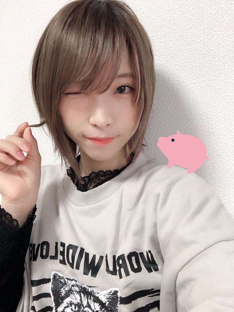 朝日奈丸佳 朝日奈丸佳