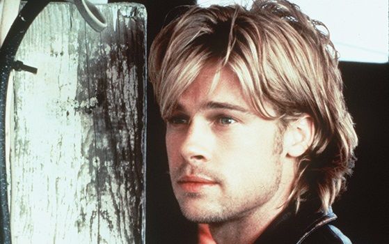 個人的にブラッドピット主演の名作は リバー ランズ スルー イット ちょっと先にあるもの探して