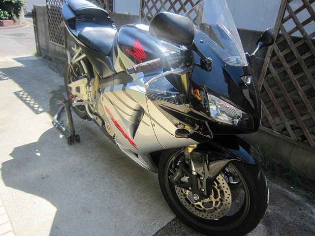 フットブレーキペダルの修理 元バイクレーサーの街乗りな日々