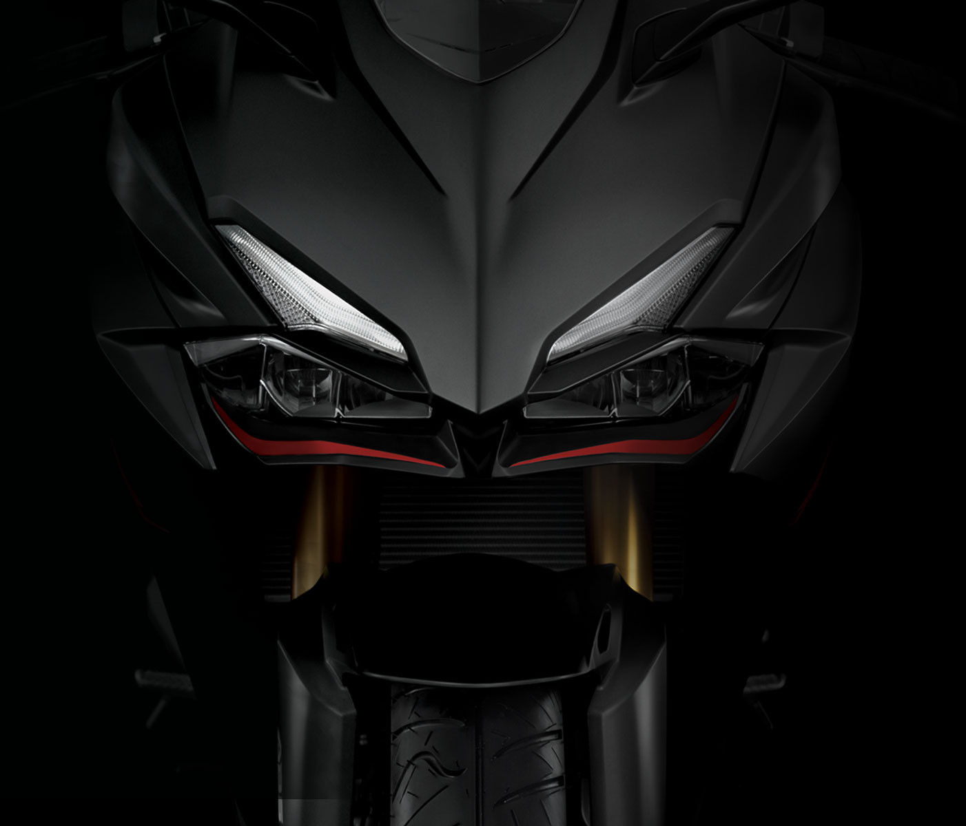 新型cbr250rrがインドネシアで販売開始 元バイクレーサーの街乗りな日々