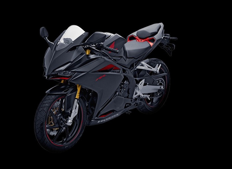 新型cbr250rrがインドネシアで販売開始 元バイクレーサーの街乗りな日々 新型cbr250rrがインドネシアで販売開始 元バイクレーサーの街乗りな日々