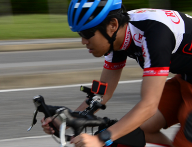 自転車 用 スピーカー
