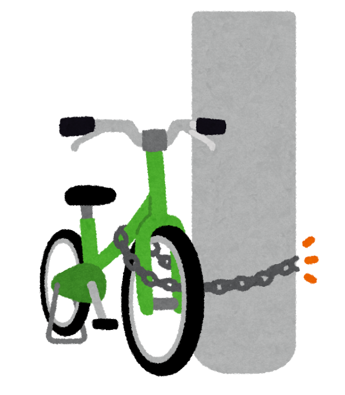 ロードバイクにおすすめの鍵とは クロップス Otto Lock クリプトナイト Abus 昔チャリダー今ローディー ロードバイクにおすすめの鍵とは クロップス Otto Lock クリプトナイト Abus 昔チャリダー今ローディー