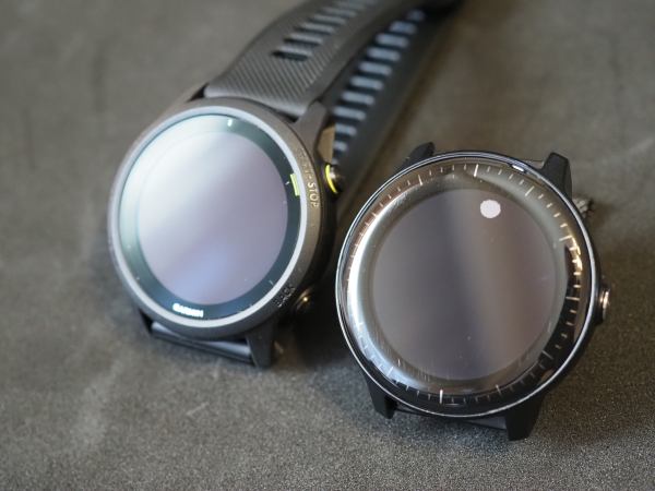 製品レビュー】ガーミン ForeAthlete 745 ファーストインプレッション ...