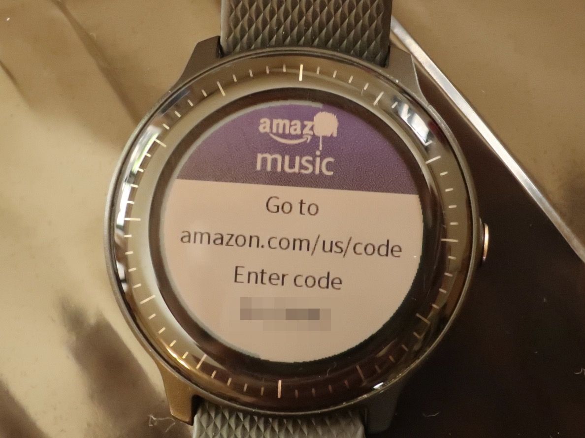 ガーミンがAmazonと提携！！（Vivoactive3 でAmazon Musicが聴けるように） : 昔チャリダー今ローディー