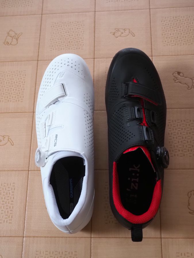 激安正規店 ブラック Eu44 サイズ27 8cm Sh Rc500 Rc5 Shimano シマノ Spd Sl 現品