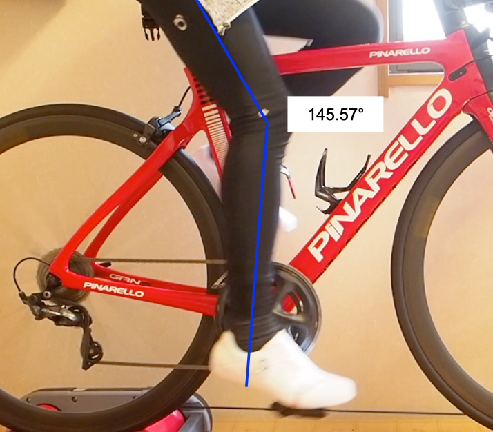 サイクル自転車 サドル 裏