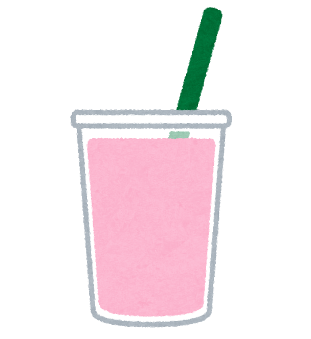 レース前にはピンク色のドリンクを飲むのがおすすめ 昔チャリダー今ローディー レース前にはピンク色のドリンクを飲むのがおすすめ 昔チャリダー今ローディー