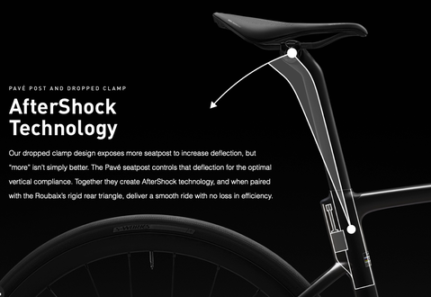 roubaix SL8-01
