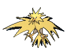 サンダーgif