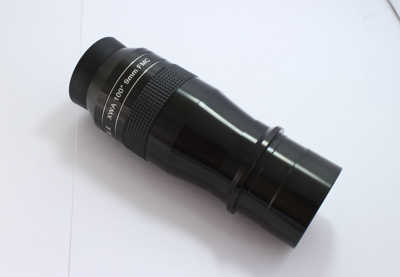 広告品】賞月観星XWA5mm（110°）（5年間保証付き） 賞月観