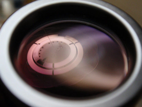 Leica Ultravid 8×20 BL : 賞月観星 Leica Ultravid 8×20 BL : 賞月観星