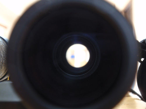 Leica Ultravid 8×20 BL : 賞月観星 Leica Ultravid 8×20 BL : 賞月観星