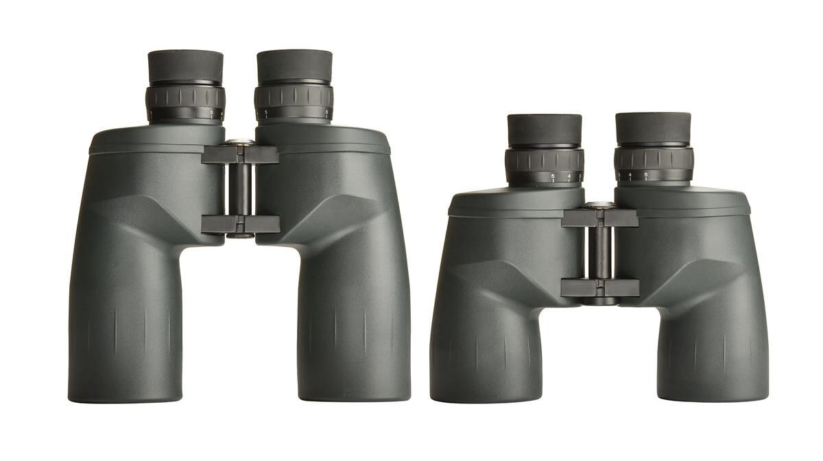 賞月観星NFV12x50IF & NFV15x56IF : 賞月観星