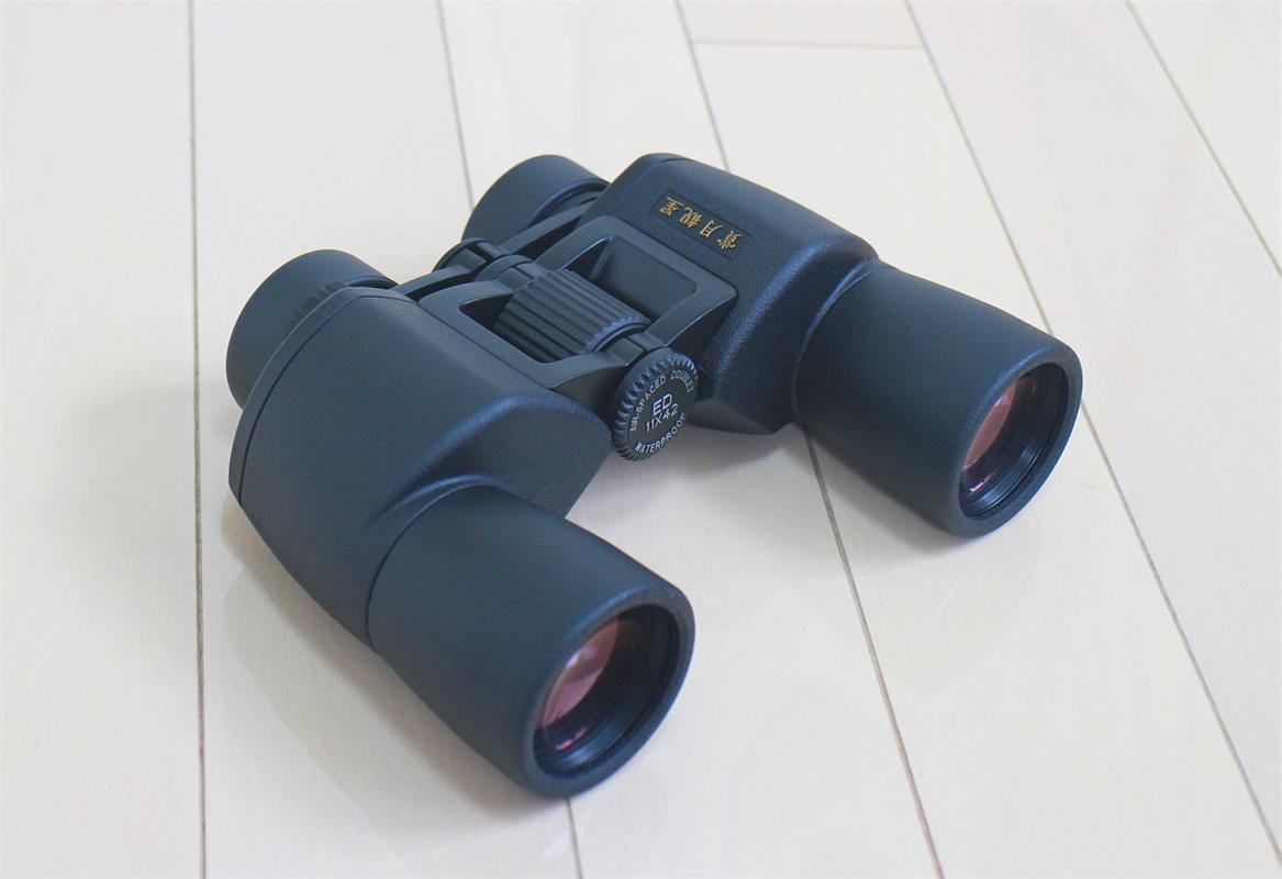 賞月観星 PrinceED 11x42WP 双眼鏡 Yahoo!オークション - 【新品】賞月観星プリンスED11x42WP（5