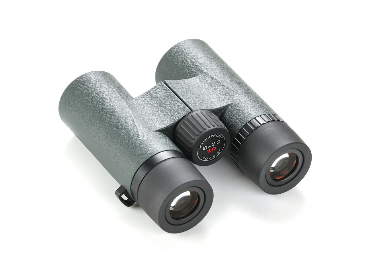 Pleasing 青雲 HR8x32WP＆HR8.5x43WP : 賞月観星