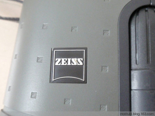 カールツァイス7×45B T*P* DS : 賞月観星 カールツァイス7×45B T*P* DS : 賞月観星