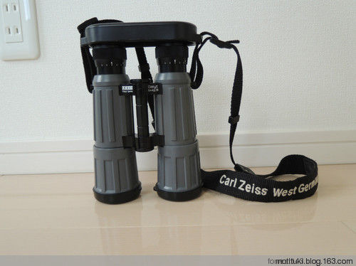 Carl Zeiss Dialyt 6x42B Skipper T*P : 賞月観星 Carl Zeiss Dialyt 6x42B Skipper T*P : 賞月観星