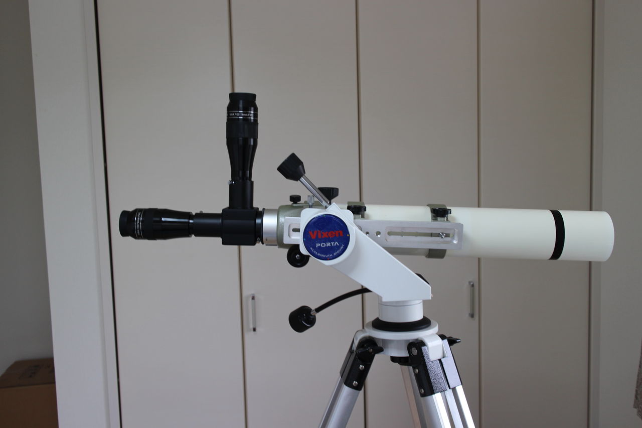 賞月観星xwa 100 110 シリーズ接眼レンズ 賞月観星