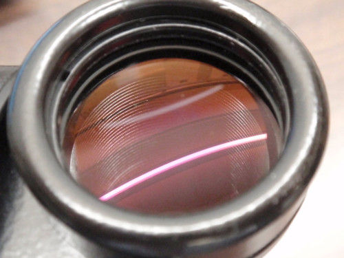 Carl Zeiss Jena Jenoptem 8×30W : 賞月観星 Carl Zeiss Jena Jenoptem 8×30W : 賞月観星