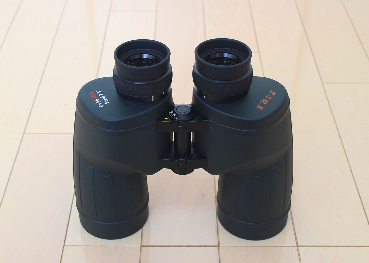 【新品】賞月観星APO 8x56IF（5年間保証付き） 賞月観星 APO8x56IF : 賞月観星