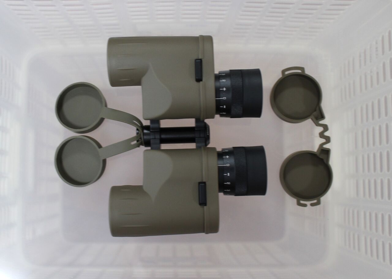 賞月観星 Opt Tian 8x32 : 賞月観星