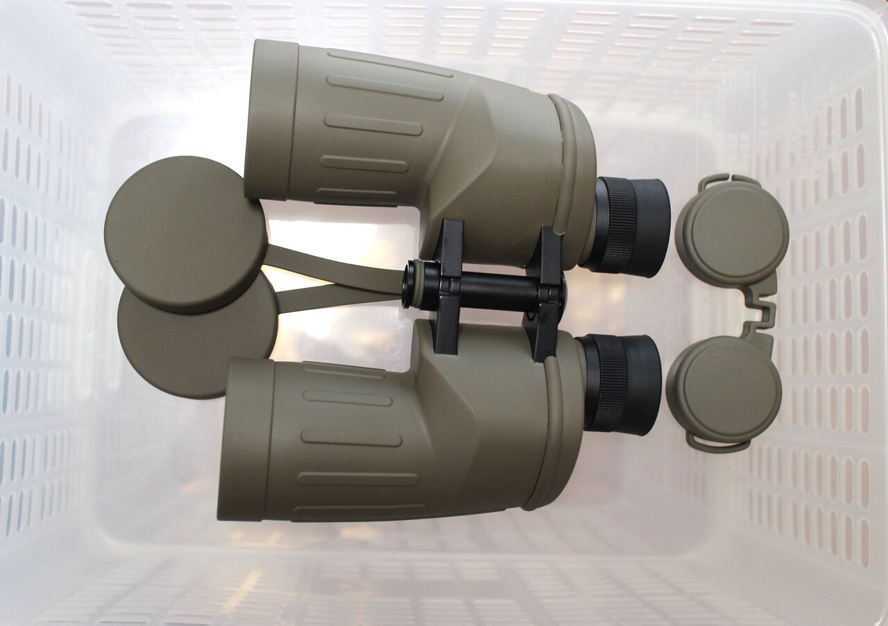 賞月観星Opt Tian 10x50 : 賞月観星