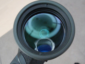 FUJINON 7×50 FMT-SX vs. Nikon 7×50 SP : 賞月観星
