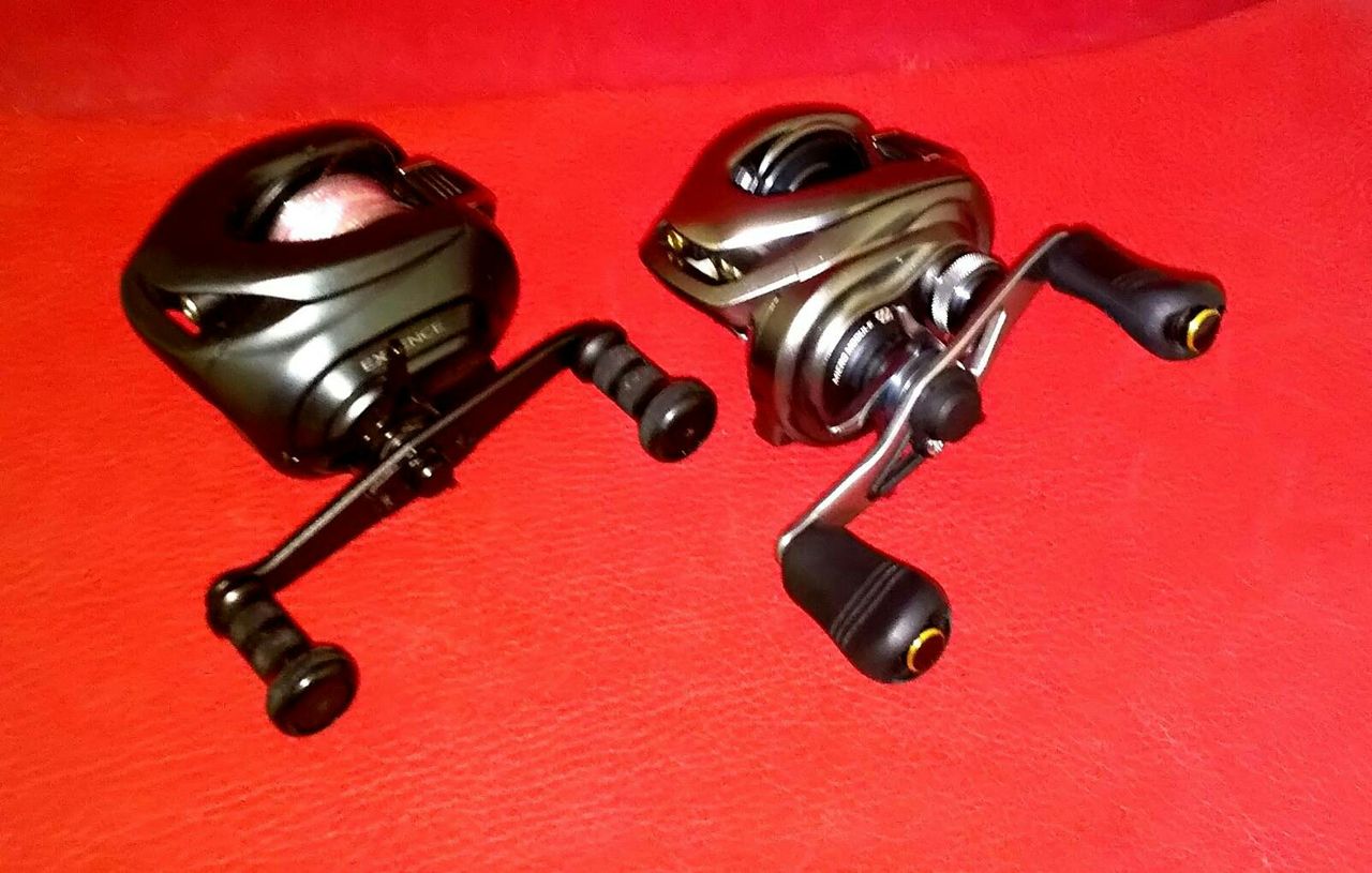 15メタニウムdc Hg 入手 マイクロモジュールの良さと 欠点について感じてる事 Hideの釣りブログ