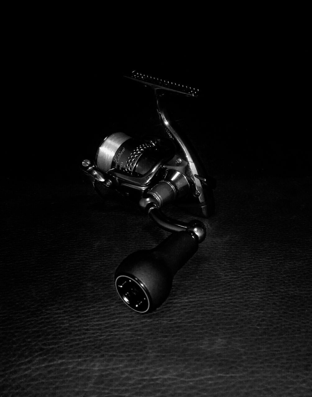 DRT バリアルノブ ミント