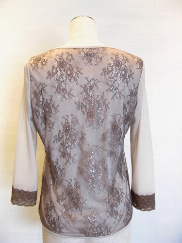 fou foret レース2