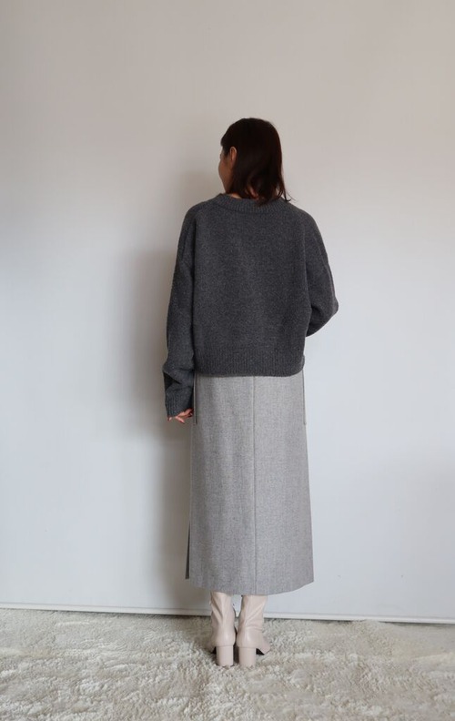 khadi and co IBEN JACKET モカ www.technopompe.pt