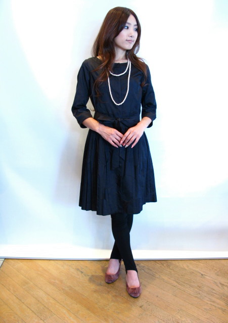 21年新作 クーム ドットワンピース Coomb ロングワンピース Www Copperpremiumpub Com