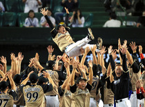 ファイターズ