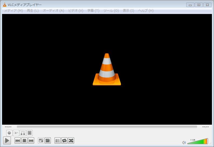 使いやすい動画ソフト フリーウェア 4 Vlcメディアプレイヤー 効率アップでクオリティーアップ 翻訳者のためのpc講座