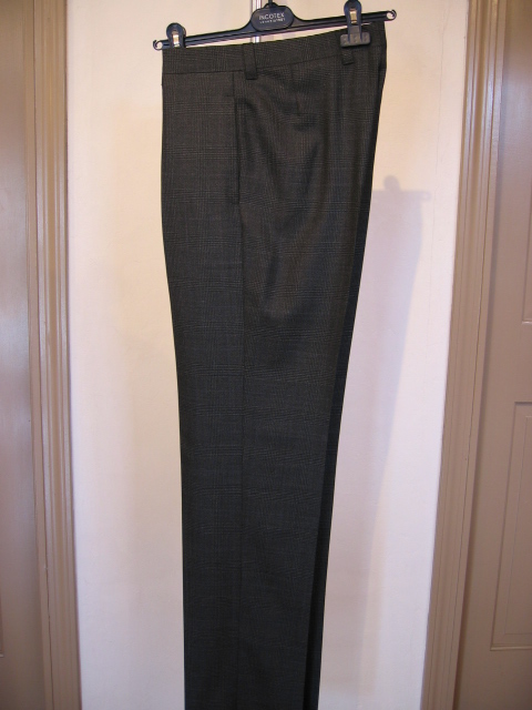 「オヤジ」と「おっさん」の日々:STILE LATINO