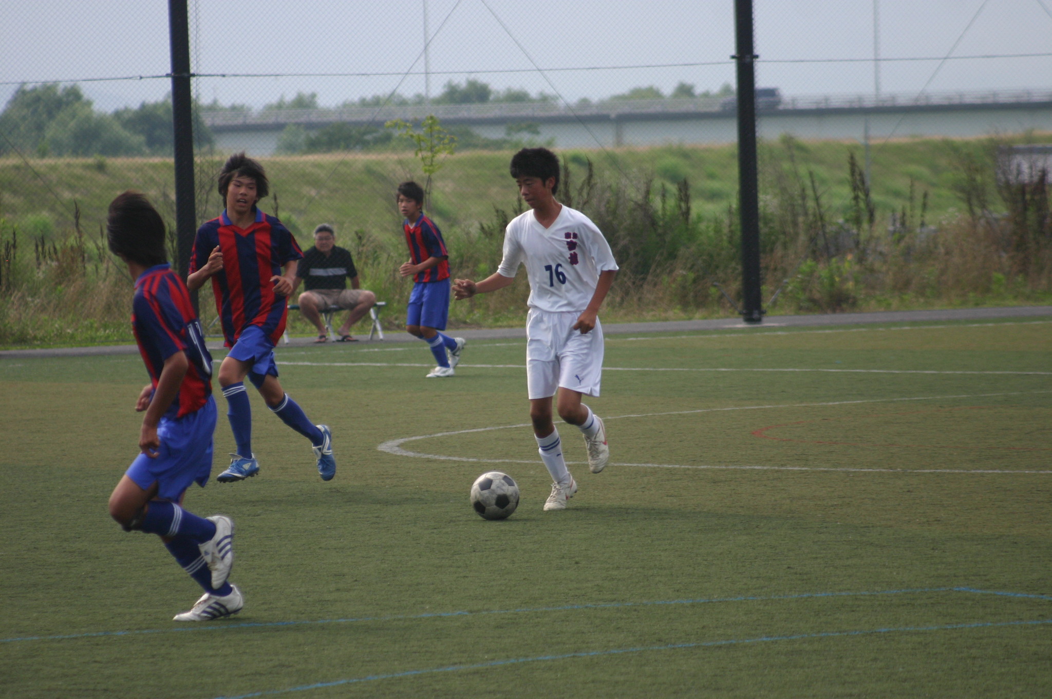 奈良市立富雄第三小学校