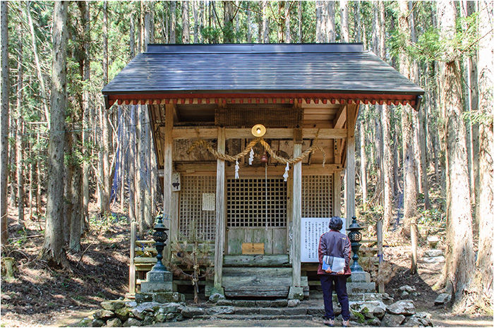 青鬼集落 ウーチャンの花暦 青鬼集落 ウーチャンの花暦