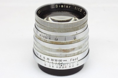 Simlar50mmF15