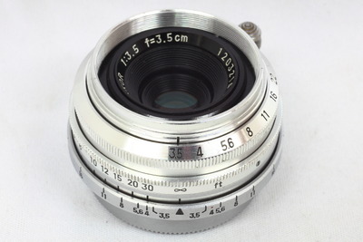 ROKKOR35mmF35