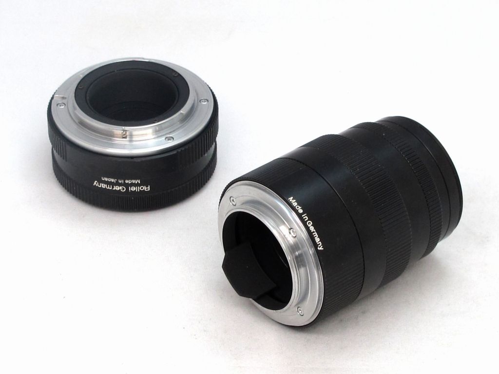  Planar 80mm F2 8 HFT L Nikon F Black 