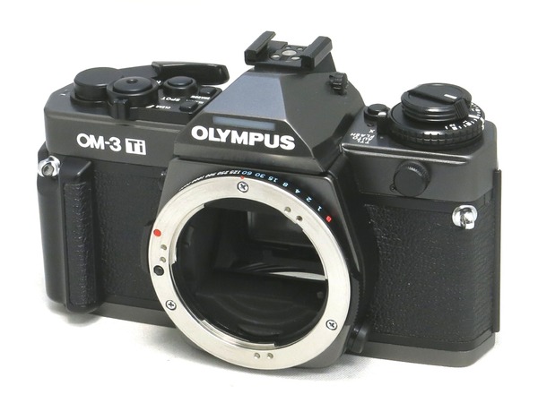 オリンパス Om 3 Ti Fotoborse フォトベルゼ オリンパス Om 3 Ti Fotoborse フォトベルゼ