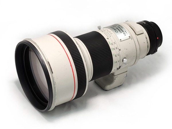 キヤノン New FD 300mm F2.8 L : オールドレンズのフォトベルゼ
