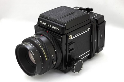 Mamiya_RB_67