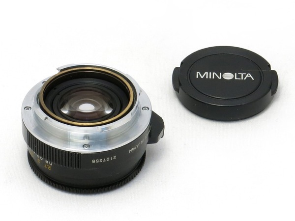 minolta_cle_lizard_m-rokkor_40mm_f