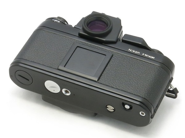 nikon_f3p_b