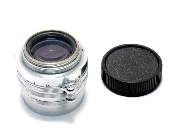 Simlar_50mm_Tokyo_Kougaku_Topcon_B