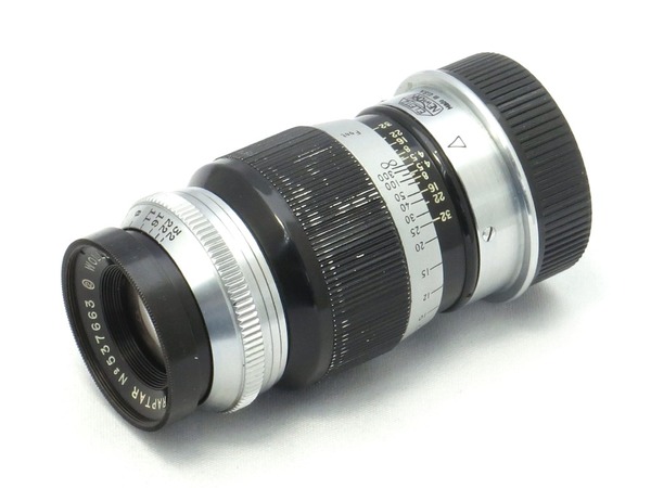 wollensak　ヴェロスティグマット90mmf4.5 中古品 wollensak ヴェロスティグマット90mmf4.5 中古品 2025年最新